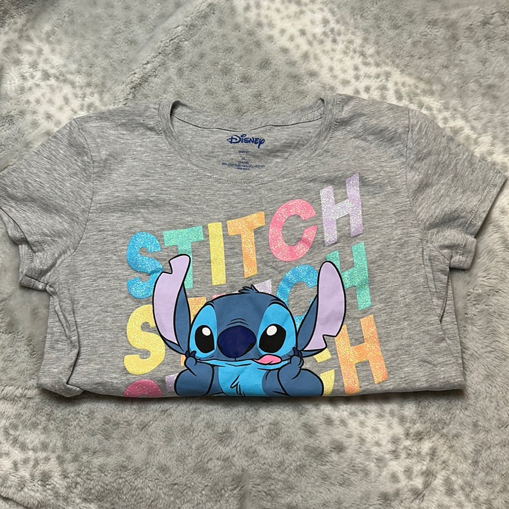DISNEY
